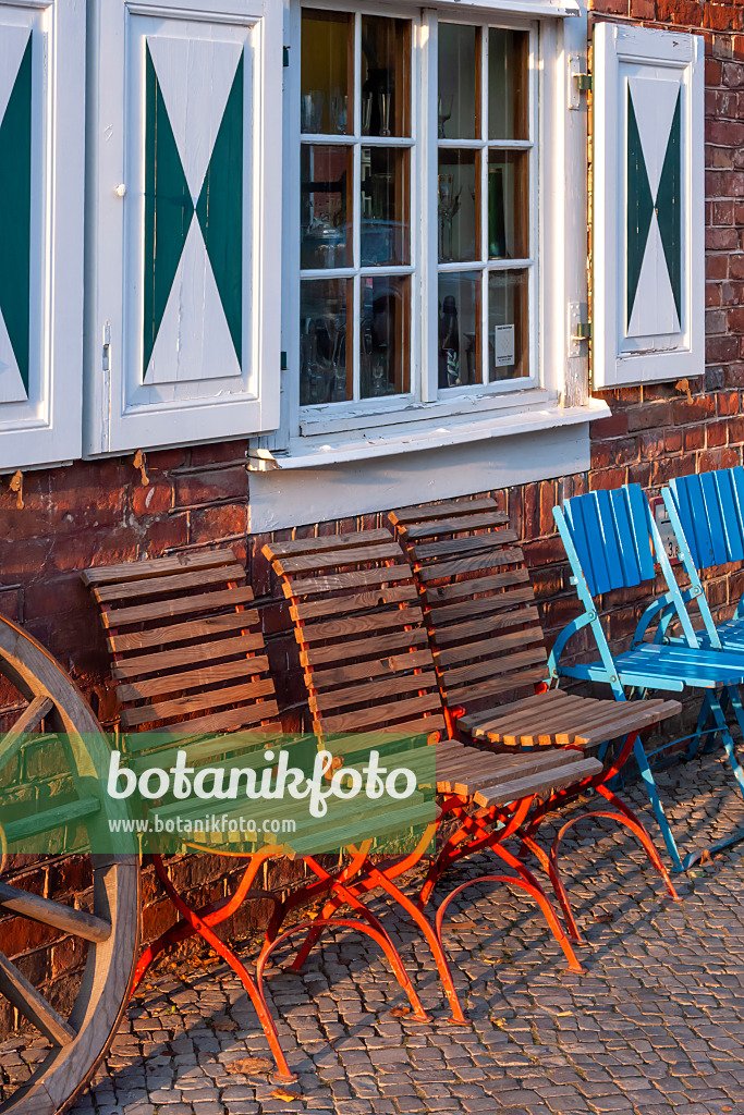 453041 - Dutch Quarter, Potsdam, Germany