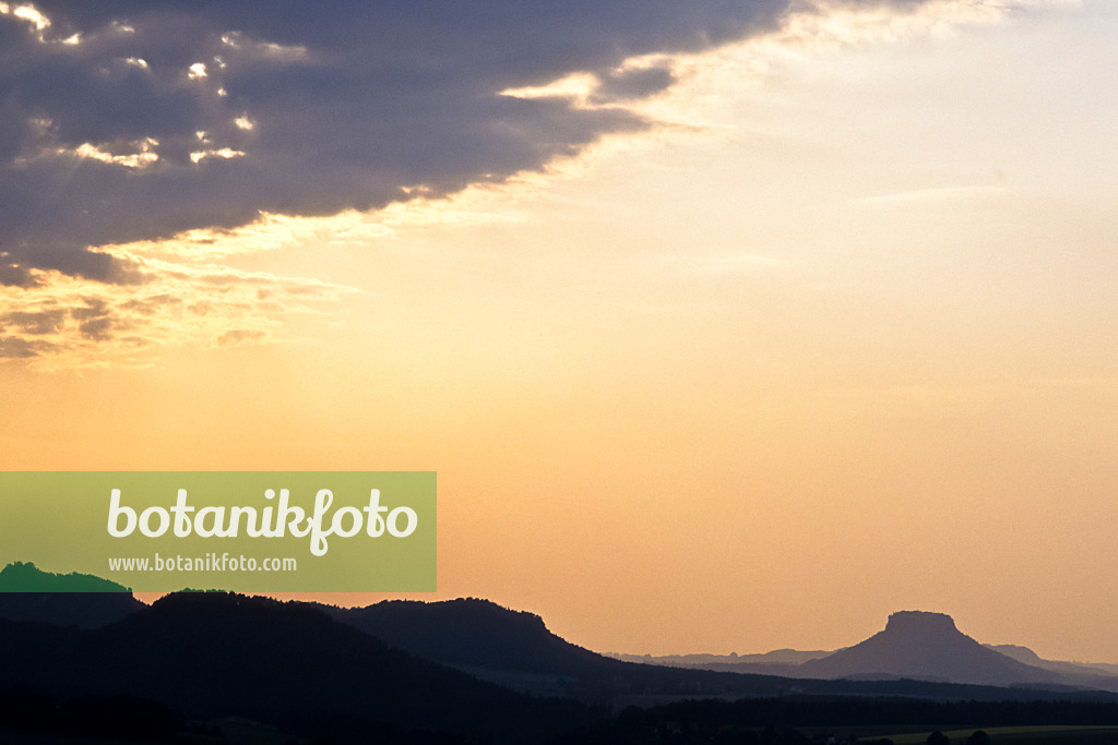 365022 - Elbe Sandstone Mountains, Saxon Switzerland, Germany