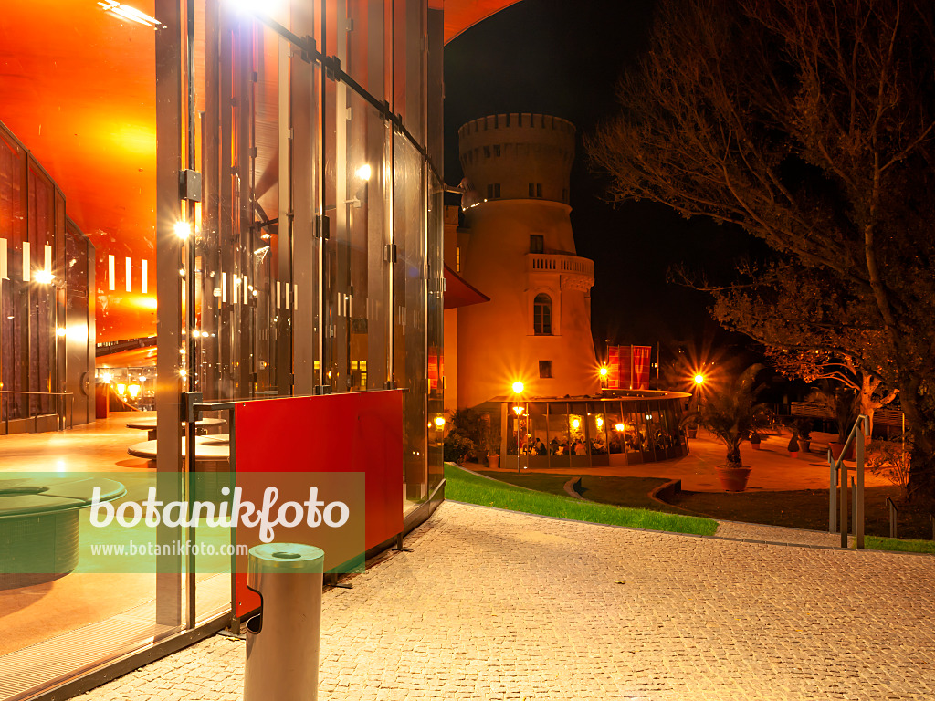 443005 - Hans Otto Theater, Potsdam, Germany