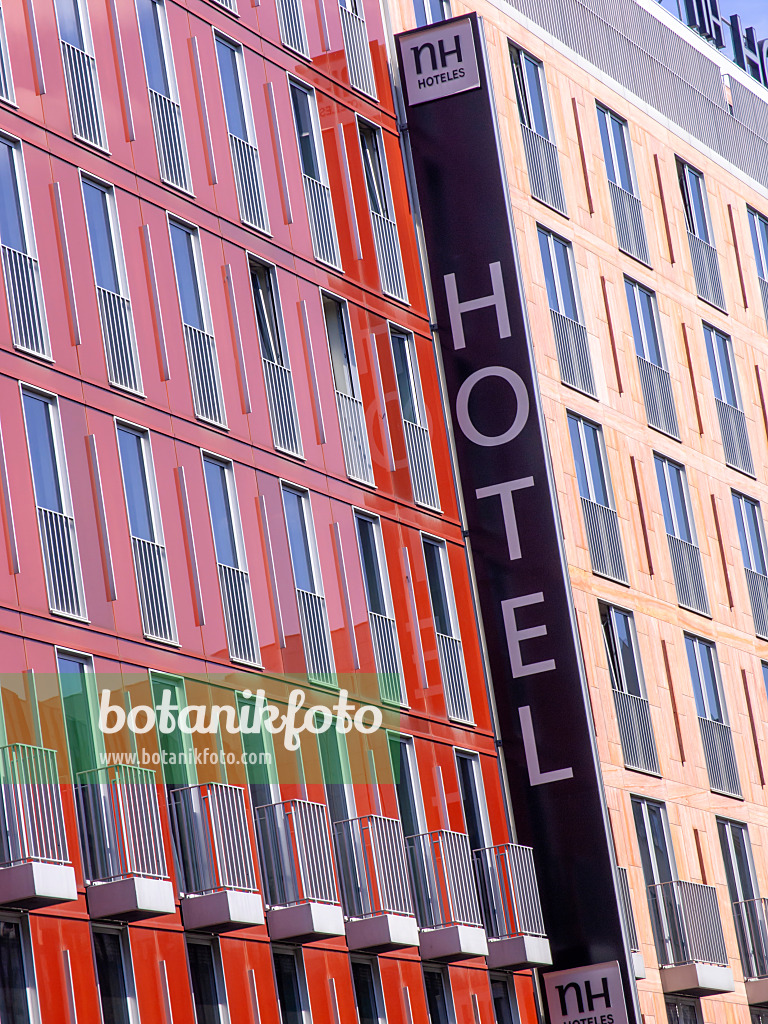 451068 - Hotel, Berlin, Germany