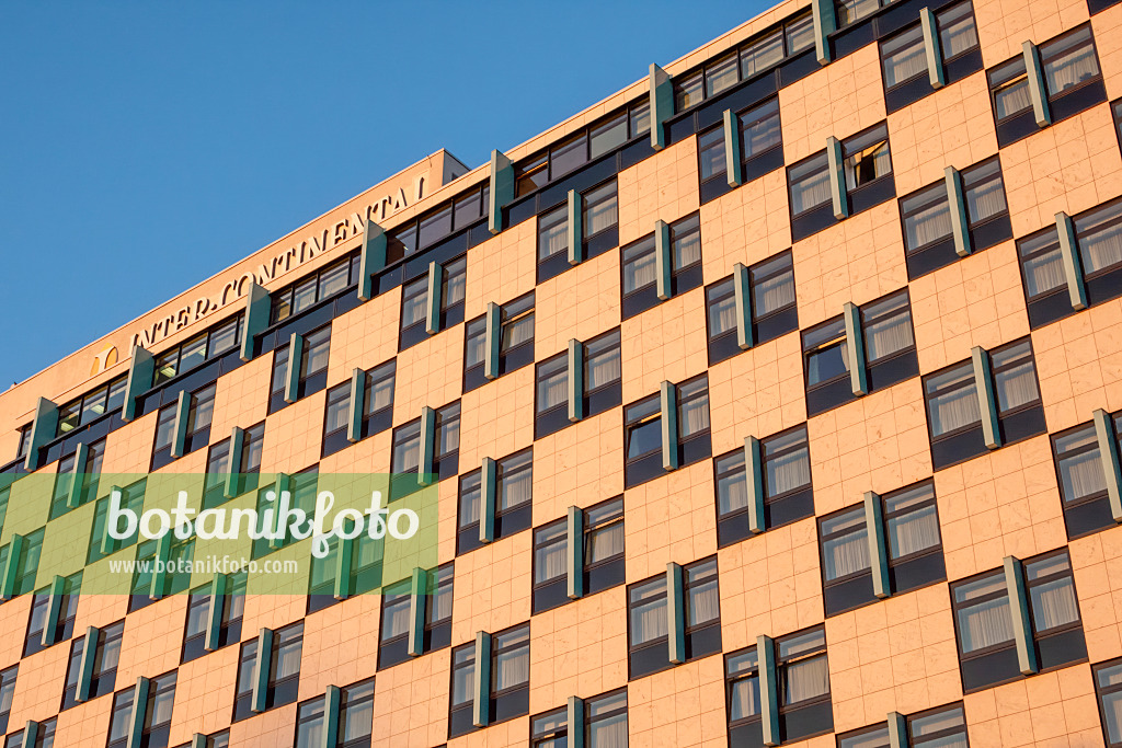 452247 - Hotel InterContinental, Berlin, Deutschland