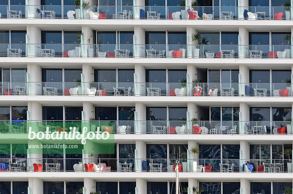 564101 - Hotel, Puerto Rico, Gran Canaria, Spain