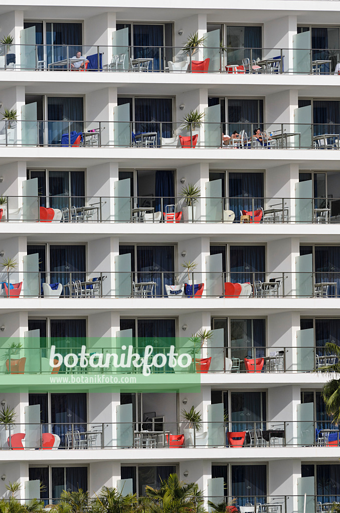 564102 - Hotel, Puerto Rico, Gran Canaria, Spanien