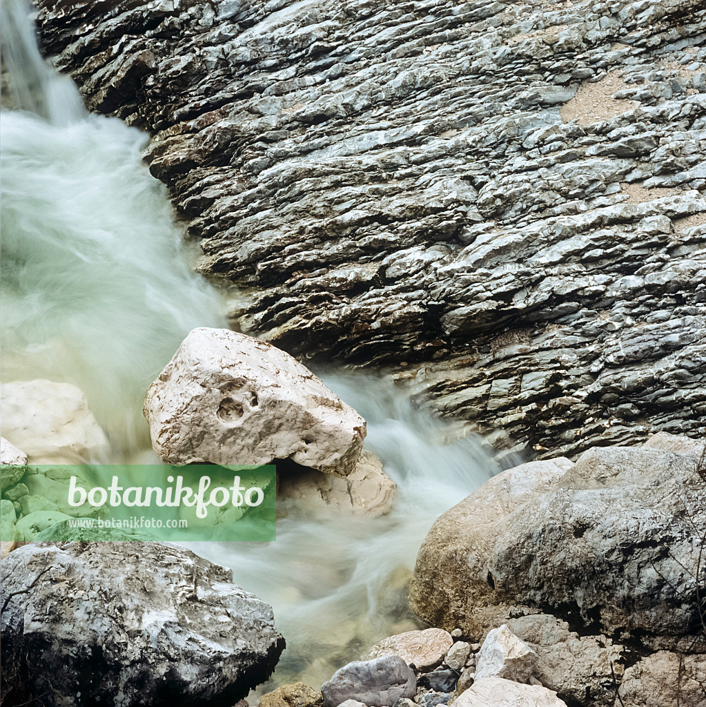 244014 - Klausbach, parc national de Berchtesgaden, Allemagne