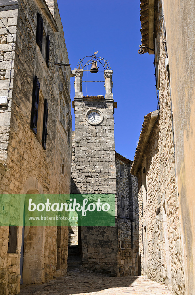557161 - Lacoste, Provence, France