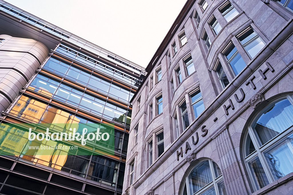 374018 - Maison Huth, Potsdamer Platz, Berlin, Allemagne