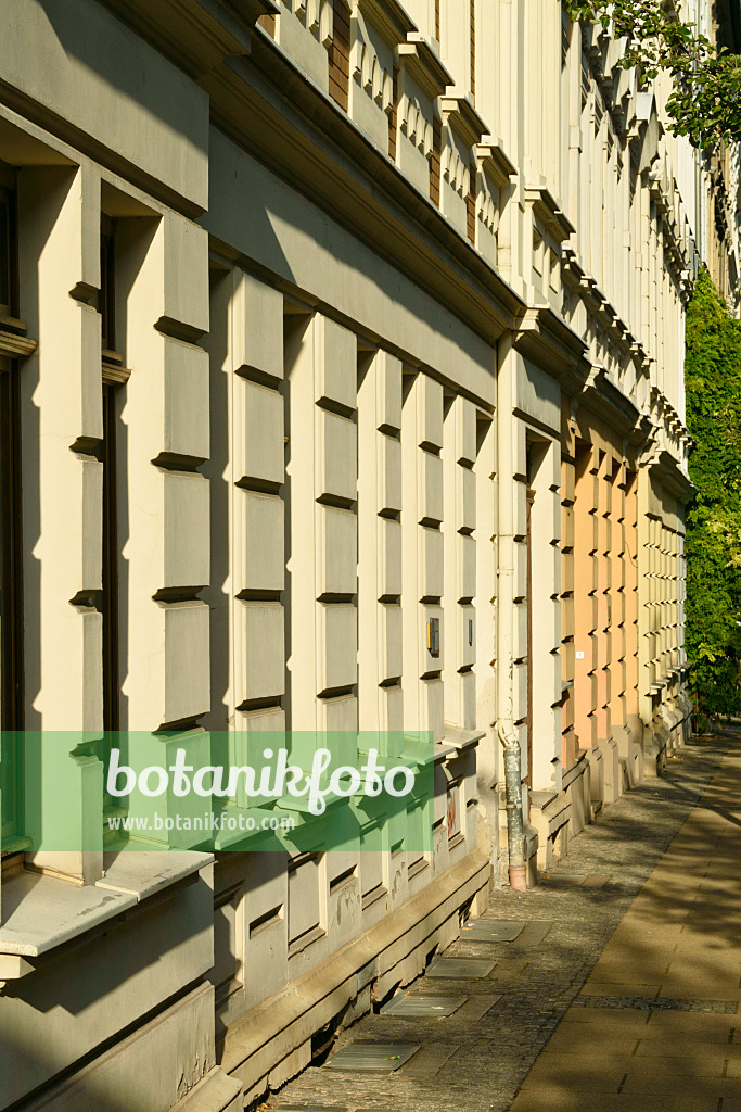 559064 - Maisons d'habitation, Görlitz, Allemagne