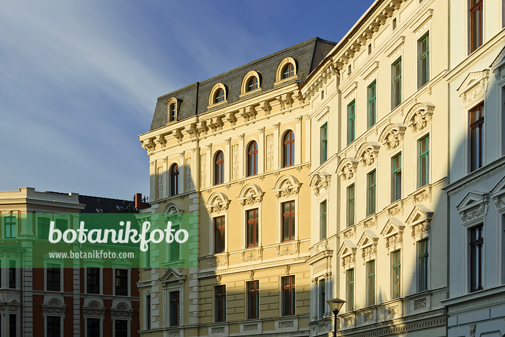 559067 - Maisons d'habitation, Görlitz, Allemagne