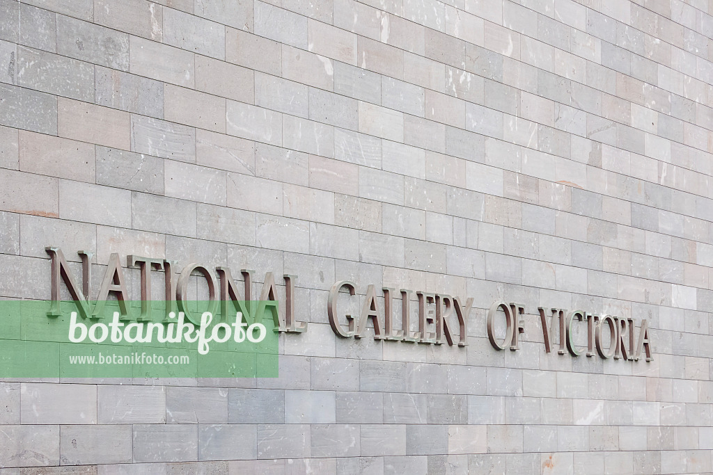 455270 - National Gallery of Victoria, Melbourne, Australie