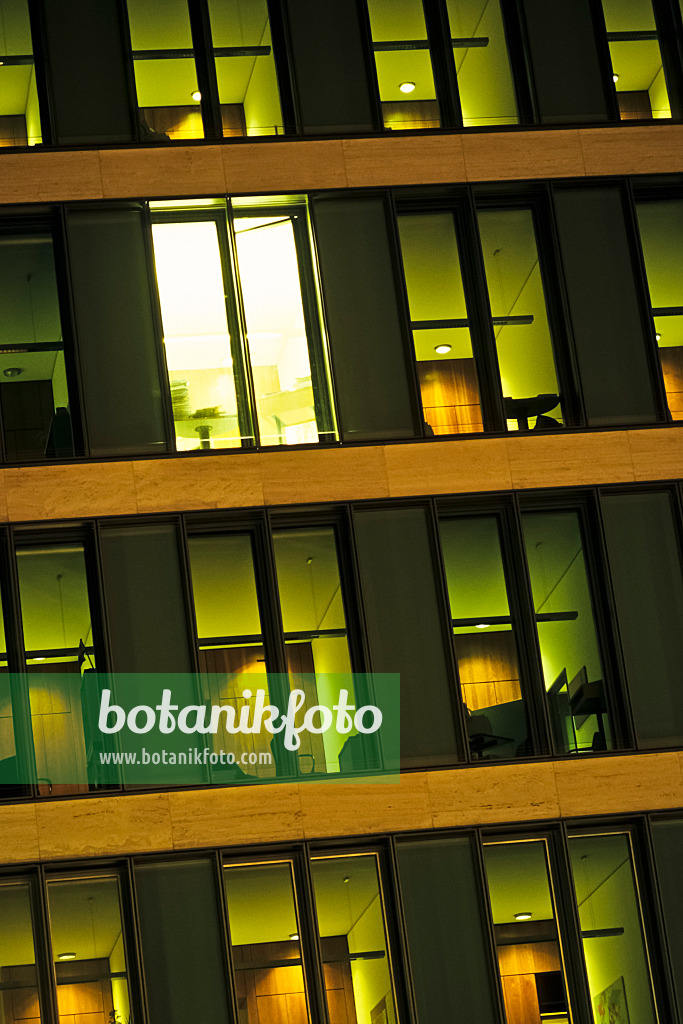 381040 - Office building, Berlin, Germany