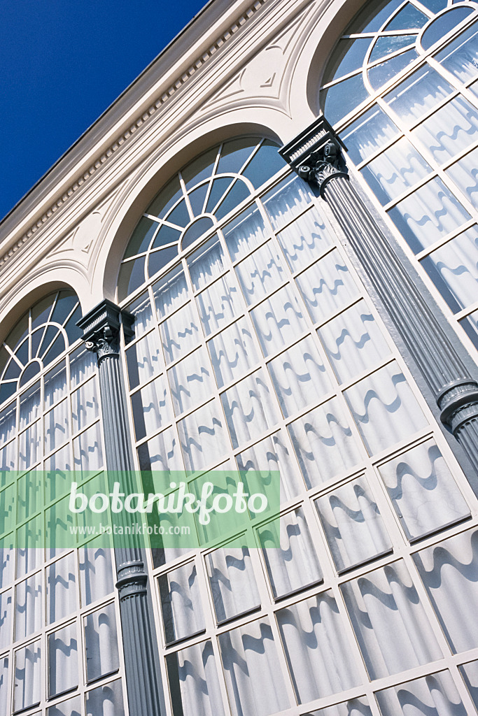 377029 - Orangery, Putbus, Rügen, Germany
