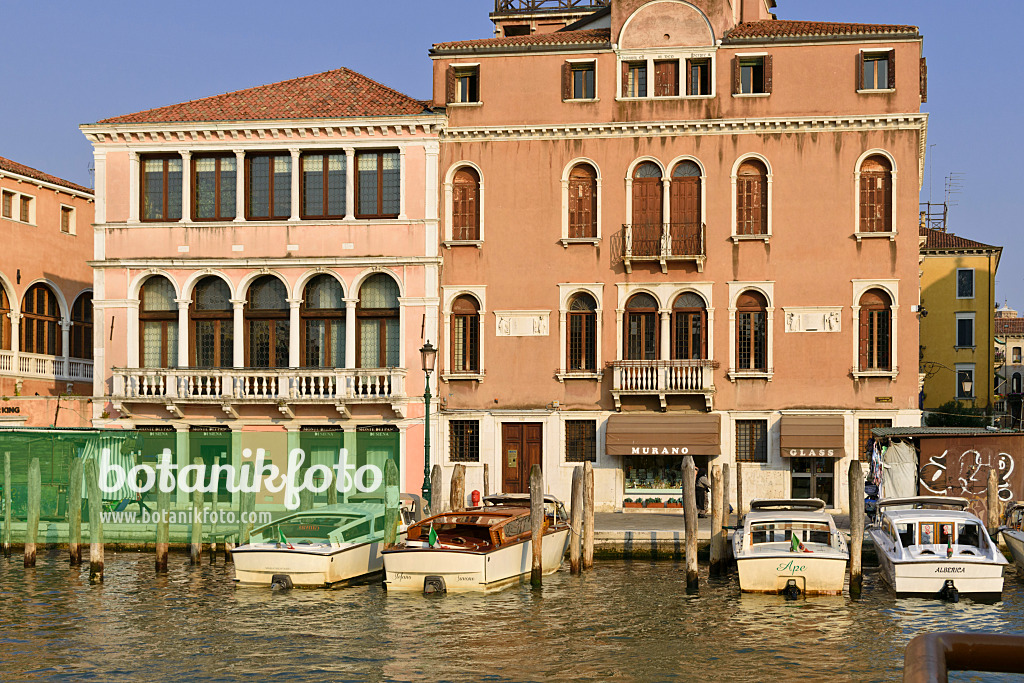 568062 - Palazzo Adoldo, Venedig, Italien