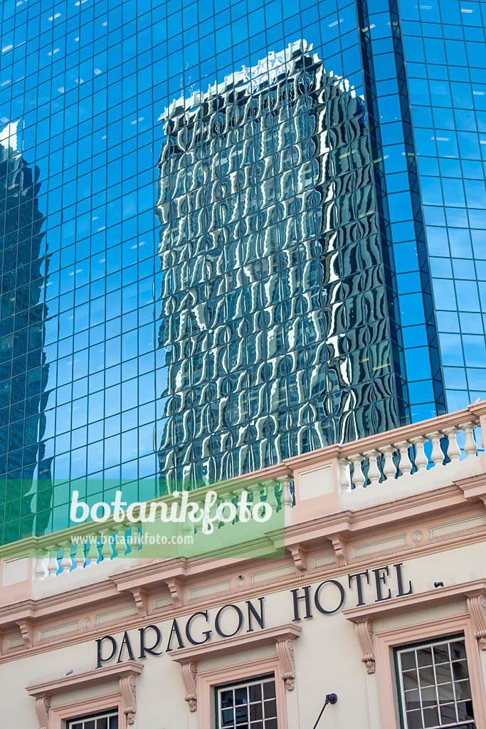454216 - Paragon Hotel, Sydney, Australien