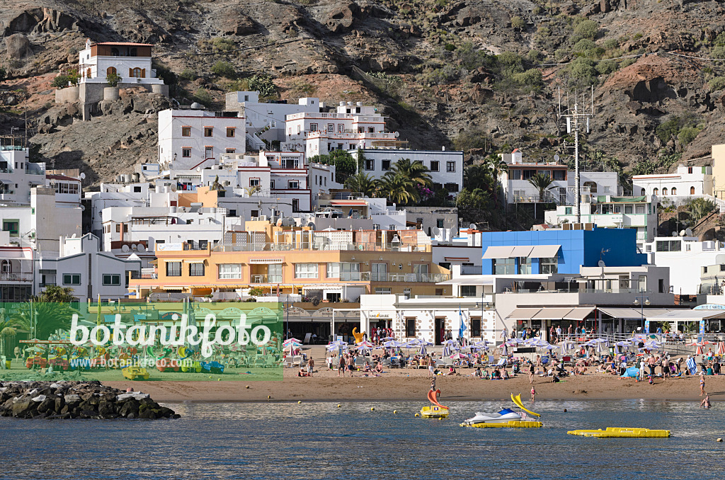 564112 - Playa Mogán, Puerto de Mogán, Gran Canaria, Spanien