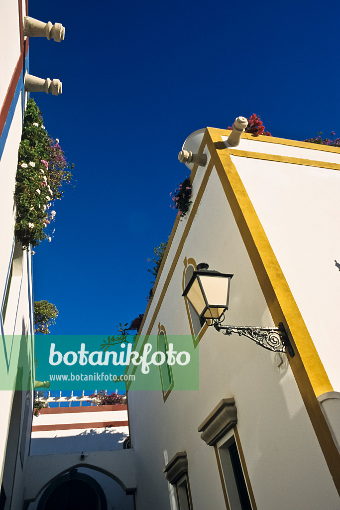 397091 - Puerto de Mogán, Gran Canaria, Spain