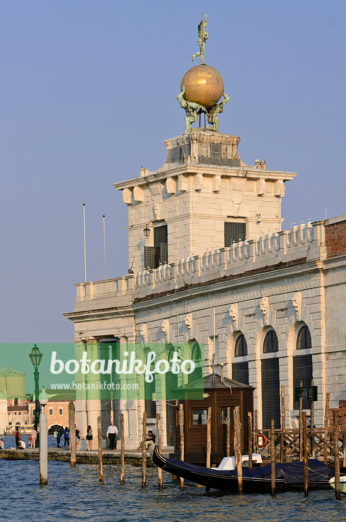 568094 - Punta della Dogana, Venedig, Italien