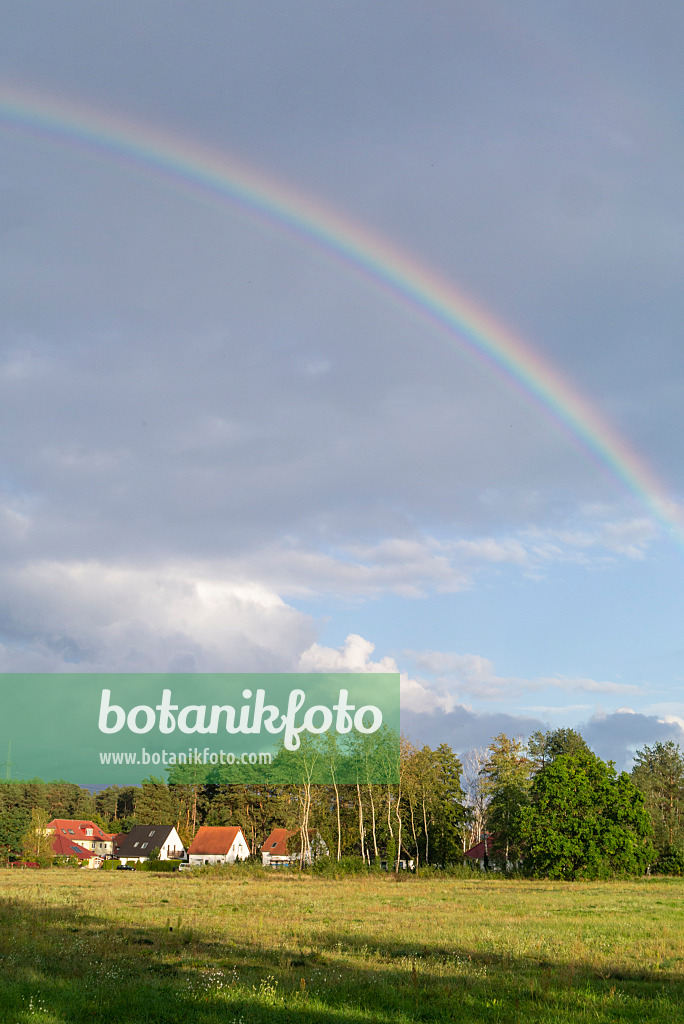 625065 - Rainbow, Brandenburg, Germany