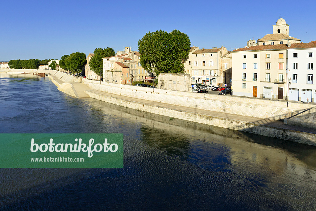 557236 - Rhône, Arles, Provence, France