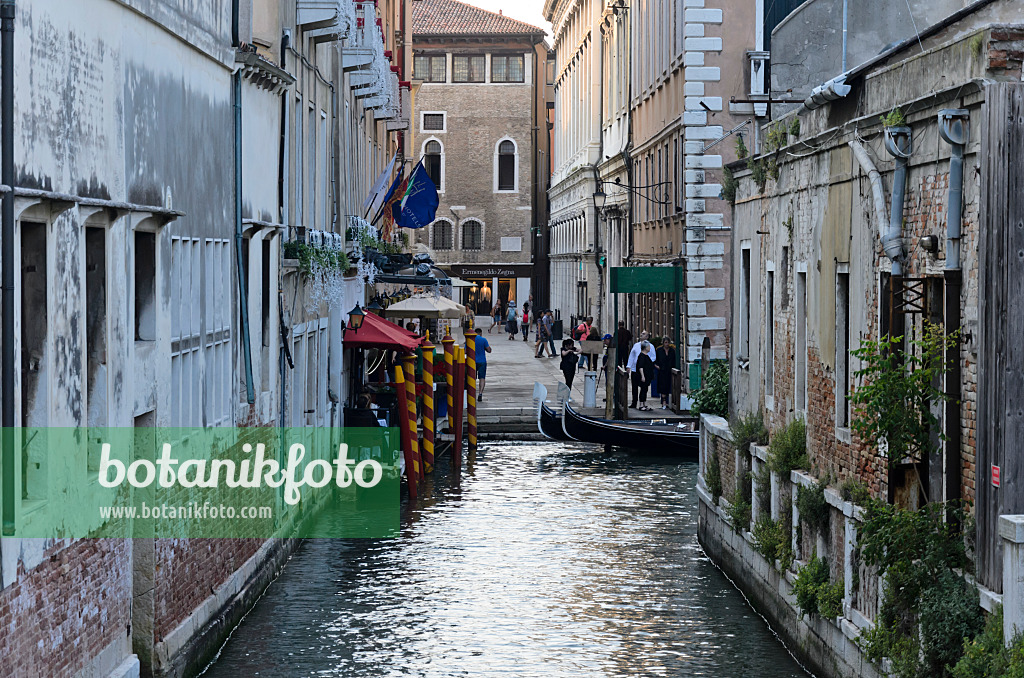 568096 - Rio dei Giardinetti, Venedig, Italien