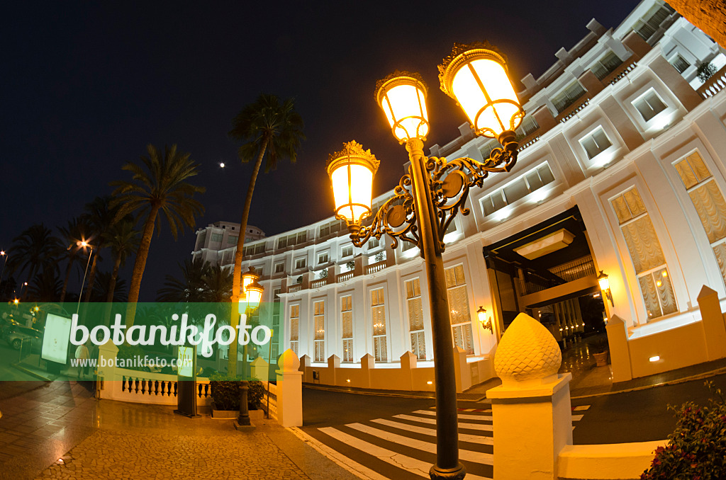 564067 - Riu Palace Hotel, Maspalomas, Gran Canaria, Spain