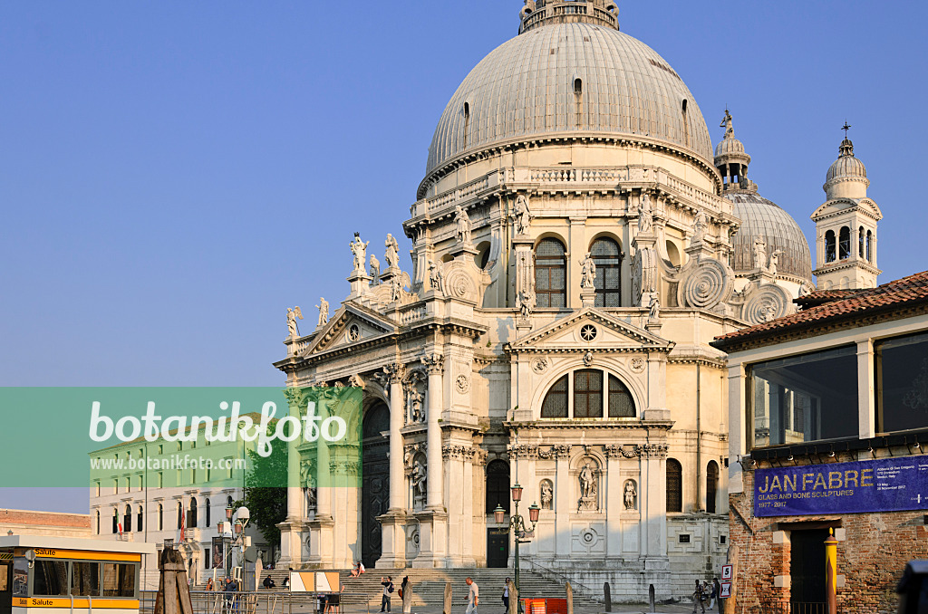 568092 - Santa Maria della Salute, Venedig, Italien
