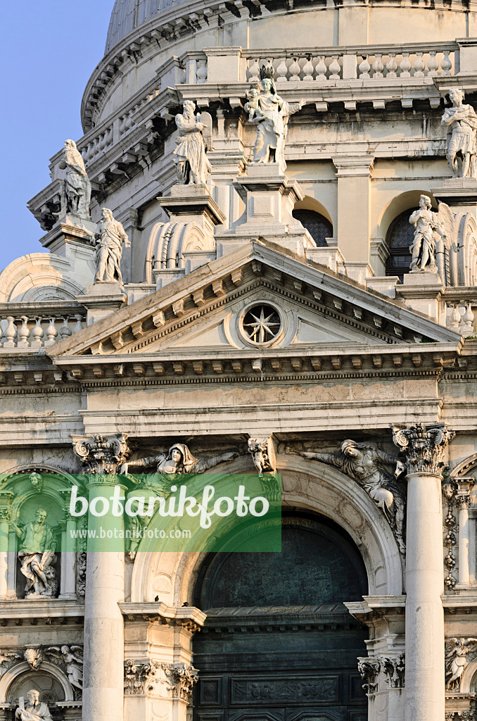 568093 - Santa Maria della Salute, Venedig, Italien