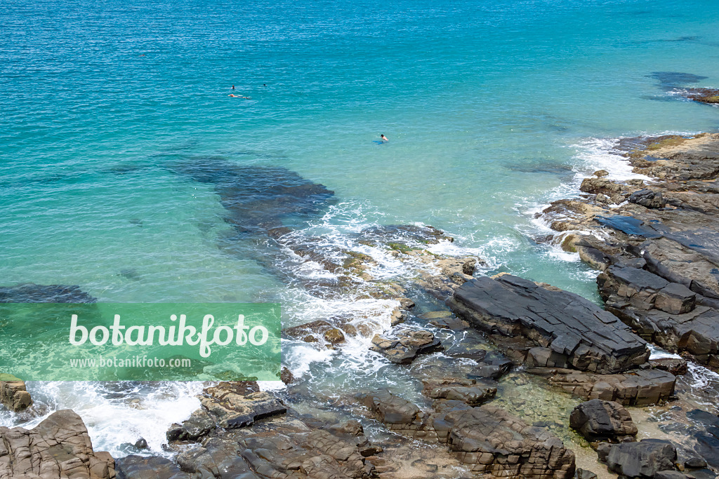 455128 - Tea Tree Bay, Noosa National Park, Australia