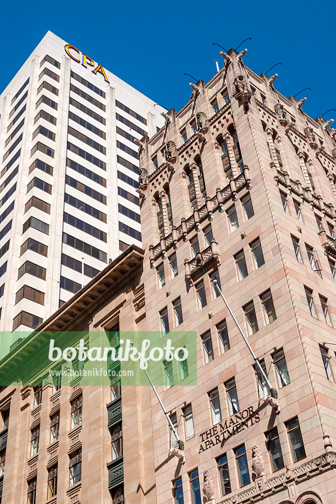455030 - The Manor Apartments, Brisbane, Australie