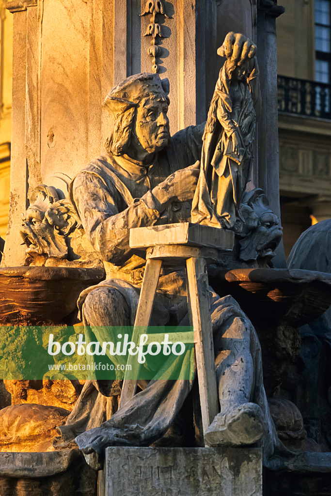 378084 - Tilman Riemenschneider, Wurtzbourg, Allemagne