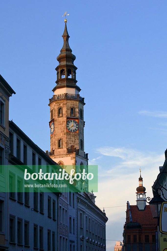 559071 - Town Hall Tower, Görlitz, Germany