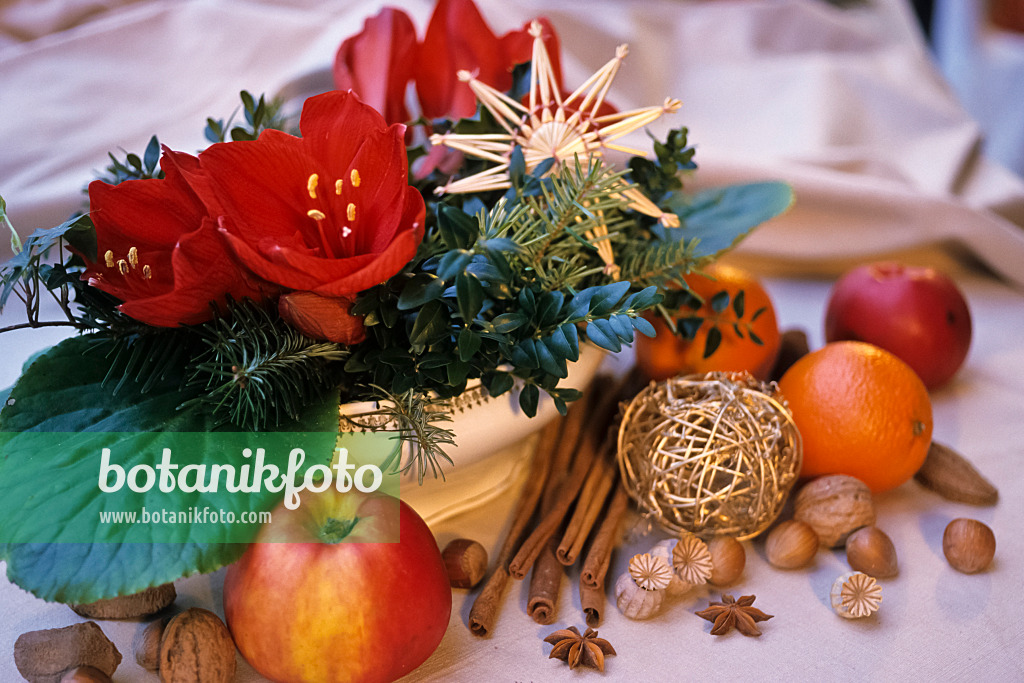 430213 - Weihnachtsdekoration