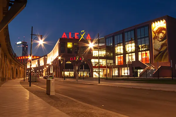 453036 - Alexa Shopping Centre, Berlin, Germany