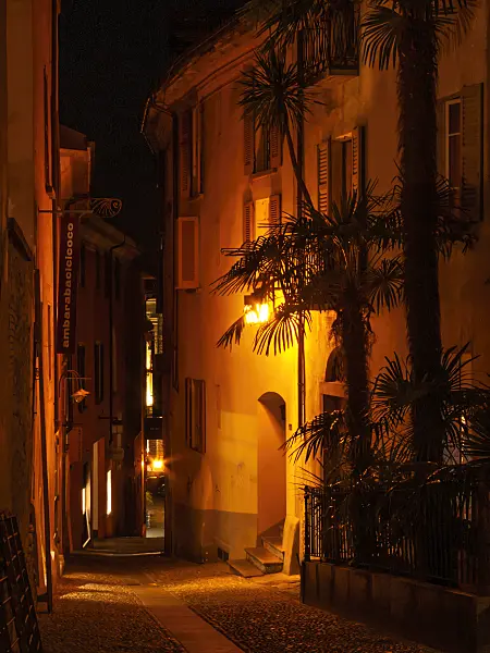 414126 - Altstadt, Locarno, Schweiz