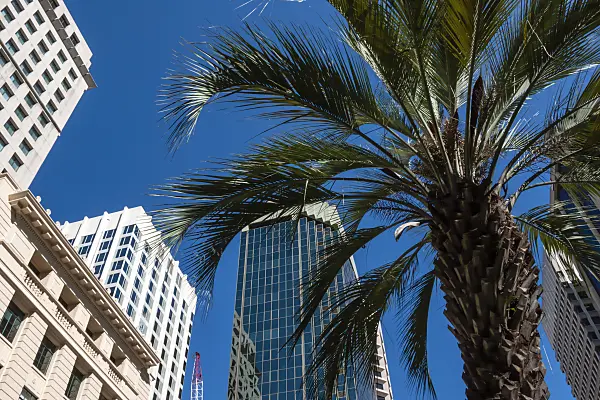 455031 - Anzac Square, Brisbane, Australia