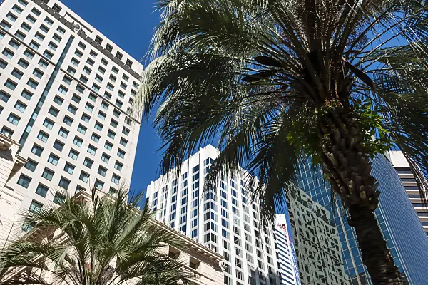 455033 - Anzac Square, Brisbane, Australia