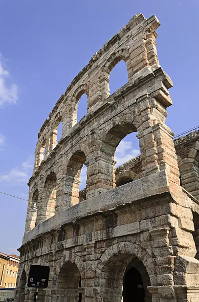 568045 - Arena di Verona, Verona, Italy