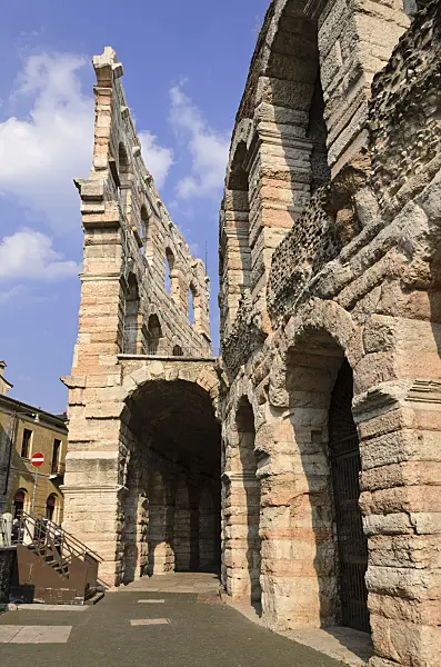 568047 - Arena di Verona, Verona, Italy