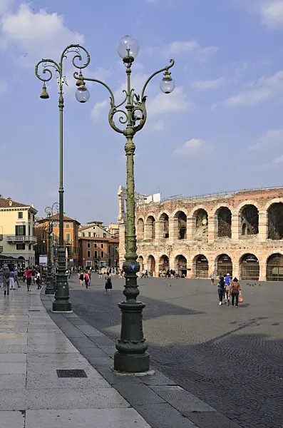 568048 - Arena di Verona, Verona, Italy