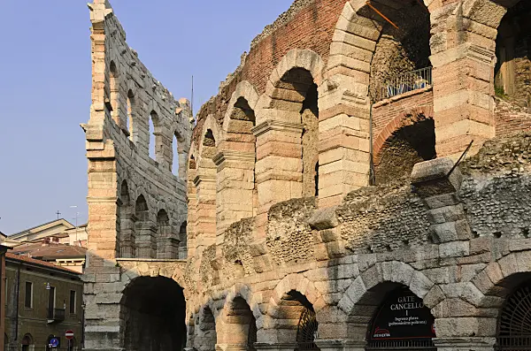 568057 - Arena di Verona, Verona, Italy