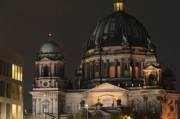 561028 - Berliner Dom, Berlin, Germany