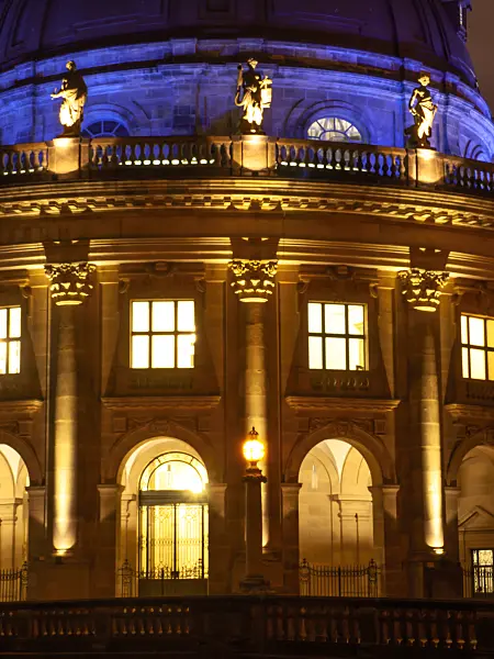 442155 - Bode Museum, Berlin, Germany