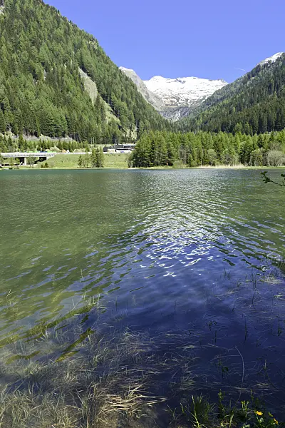 568017 - Brennersee, Tyrol, Austria