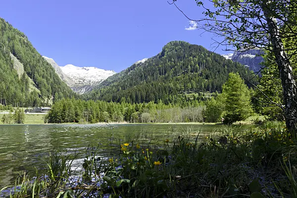 568018 - Brennersee, Tyrol, Austria