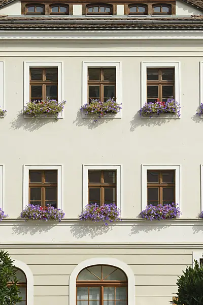559043 - Building at the market place, Görlitz, Germany