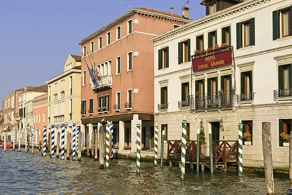568065 - Ca' Pollaco, Venice, Italy