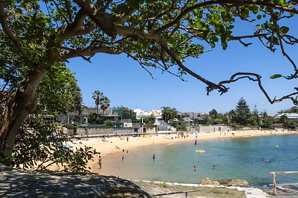 454168 - Camp Cove, Sydney, Australia