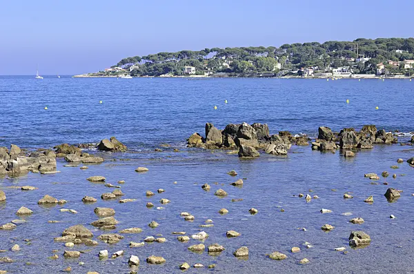 569029 - Cap d'Antibes, France