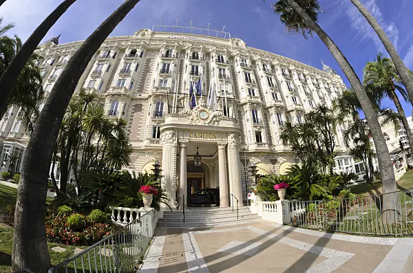569006 - Carlton Hotel, Cannes, France