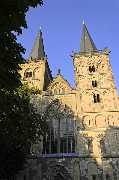 560040 - Cathedral, Xanten, Germany