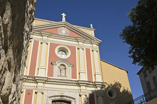569036 - Cathédrale Notre-Dame, Antibes, France